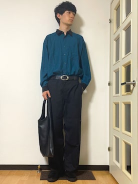 ユタロウさんのコーディネート