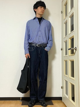 ユタロウさんのコーディネート