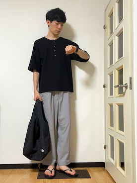 ユタロウさんのコーディネート