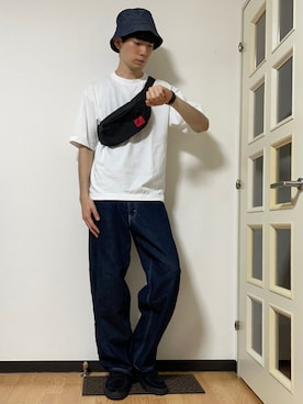 ユタロウさんのコーディネート