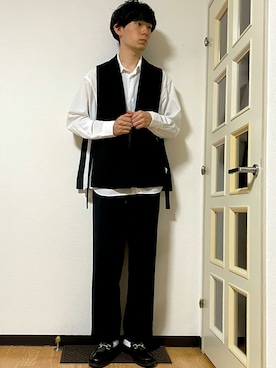 ユタロウさんのコーディネート