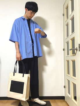 ユタロウさんのコーディネート