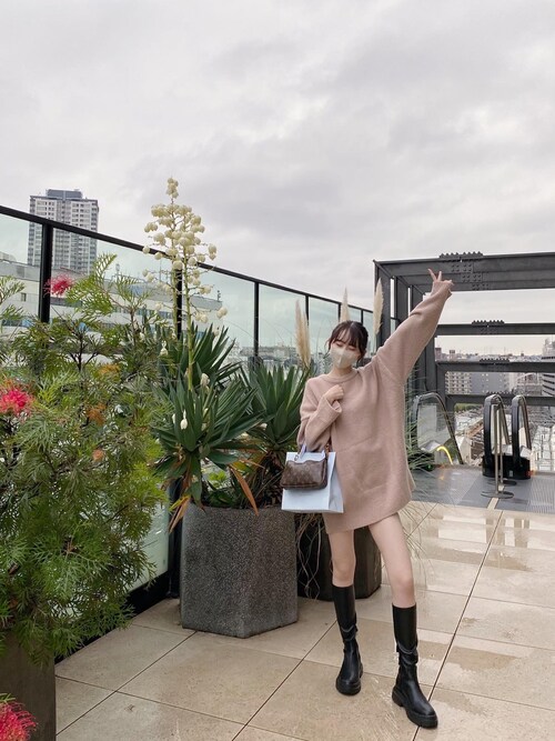 Saraさんのコーディネート