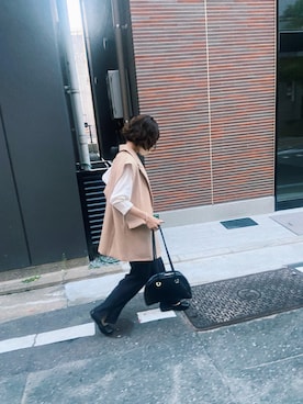 けいこさんのコーディネート