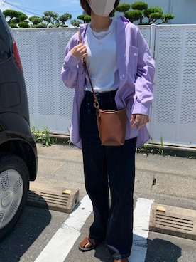 けいこさんのコーディネート