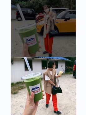 けいこさんのコーディネート