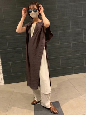 けいこさんのコーディネート