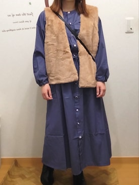 ちやさんのコーディネート