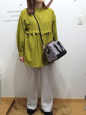 ちやさんのコーディネート
