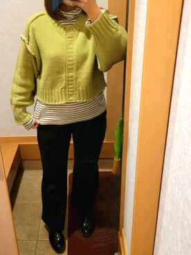ちやさんのコーディネート