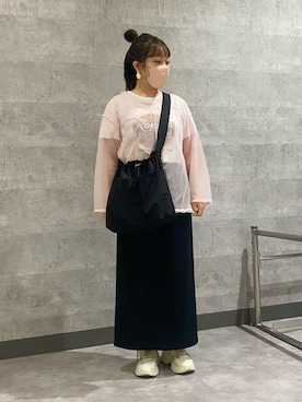 kanaさんのコーディネート