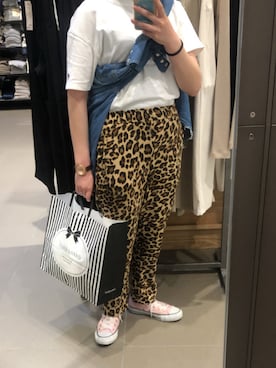 Kotonoさんのコーディネート