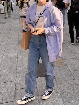 miiさんのコーディネート