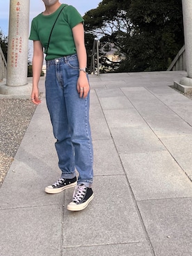 miiさんのコーディネート