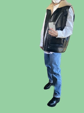 miiさんのコーディネート