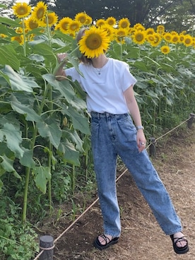 miiさんのコーディネート