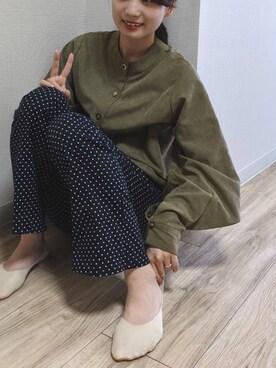 amamさんのコーディネート