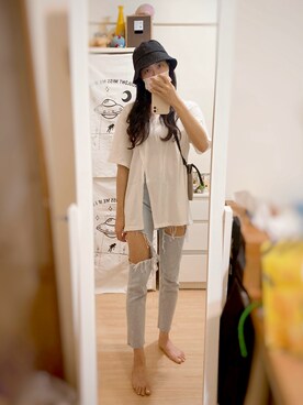 Ning さんのコーディネート