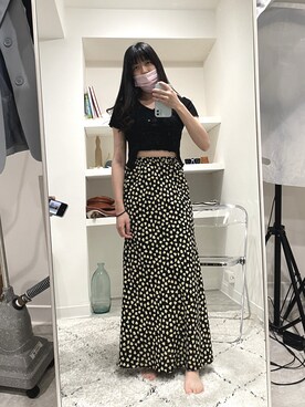 Ning さんのコーディネート