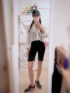 Ning さんのコーディネート