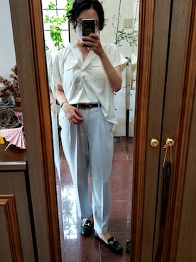 まぁさんのコーディネート