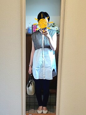 まぁさんのコーディネート