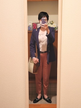 まぁさんのコーディネート