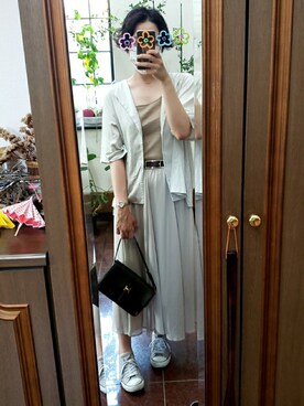 まぁさんのコーディネート