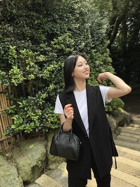 しいちゃんさんのコーディネート