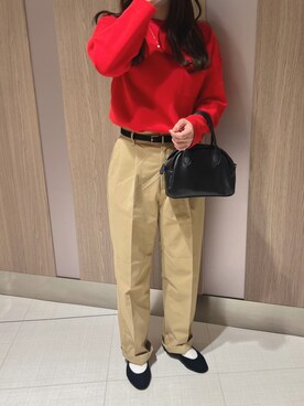 _____riririさんのコーディネート