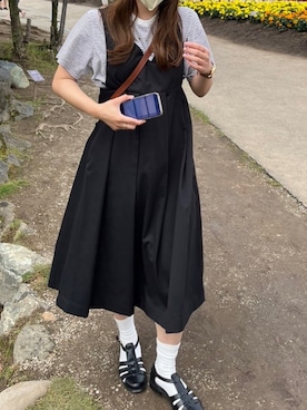 _____riririさんのコーディネート