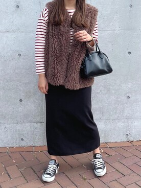 _____riririさんのコーディネート