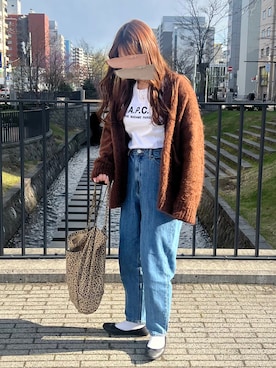 _____riririさんのコーディネート