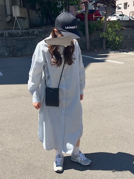 _____riririさんのコーディネート