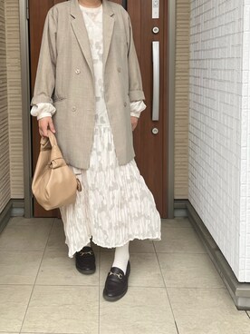 Rさんのコーディネート