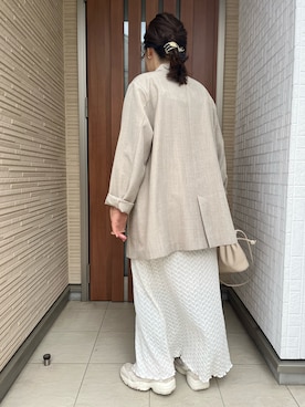 Rさんのコーディネート