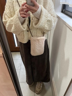 Rさんのコーディネート