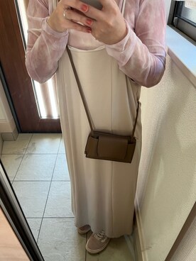 Rさんのコーディネート