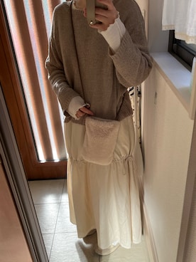 Rさんのコーディネート