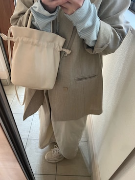 Rさんのコーディネート