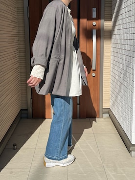 Rさんのコーディネート