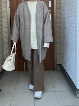 Rさんのコーディネート