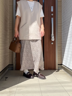 Rさんのコーディネート