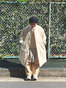 KIMさんのコーディネート