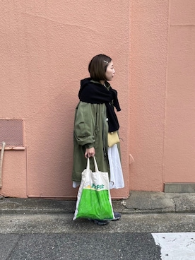 KIMさんのコーディネート