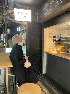 KIMさん（レディース・160cm）の秋コーディネート