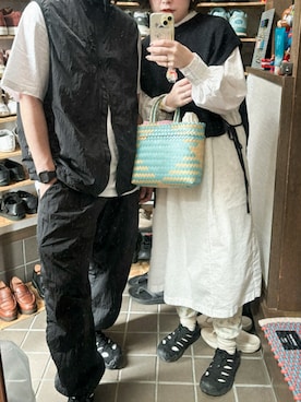 KIMさんのコーディネート