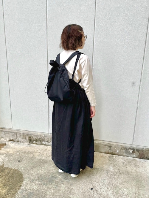 agnes b.（アニエスベー）の「バックパック (WAS13－03)（バックパック