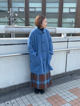 KIMさんのコーディネート