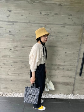 KIMさんのコーディネート